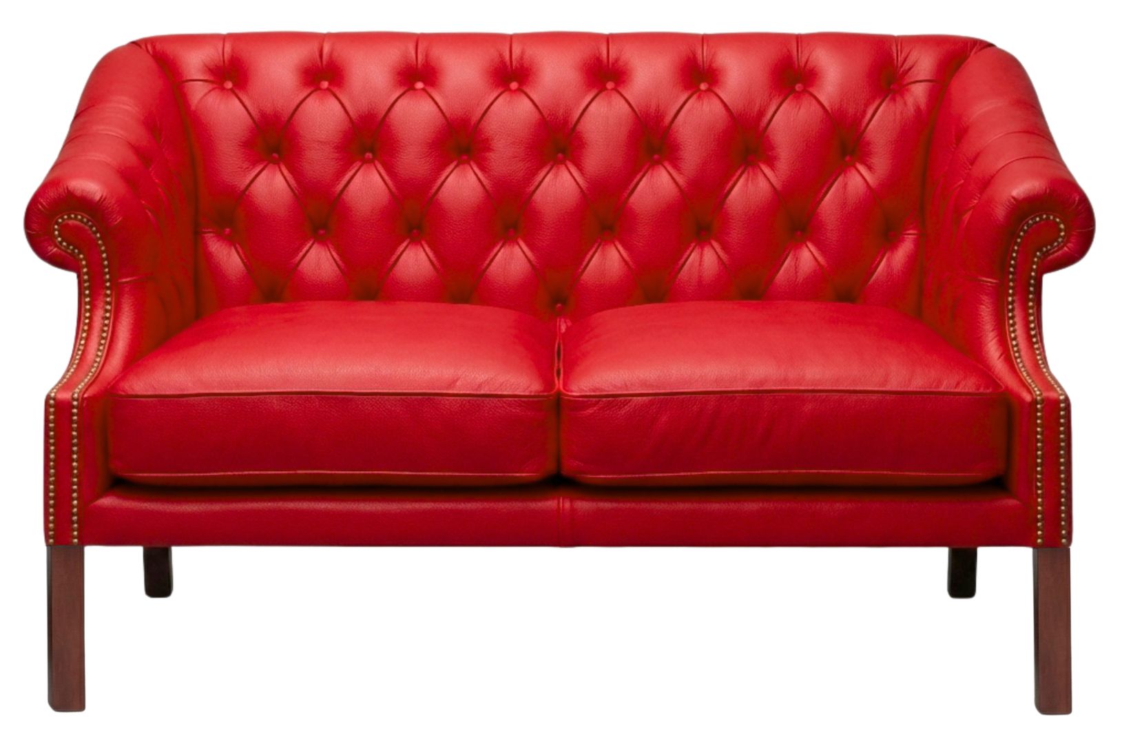 The Ashbury Chesterfield
